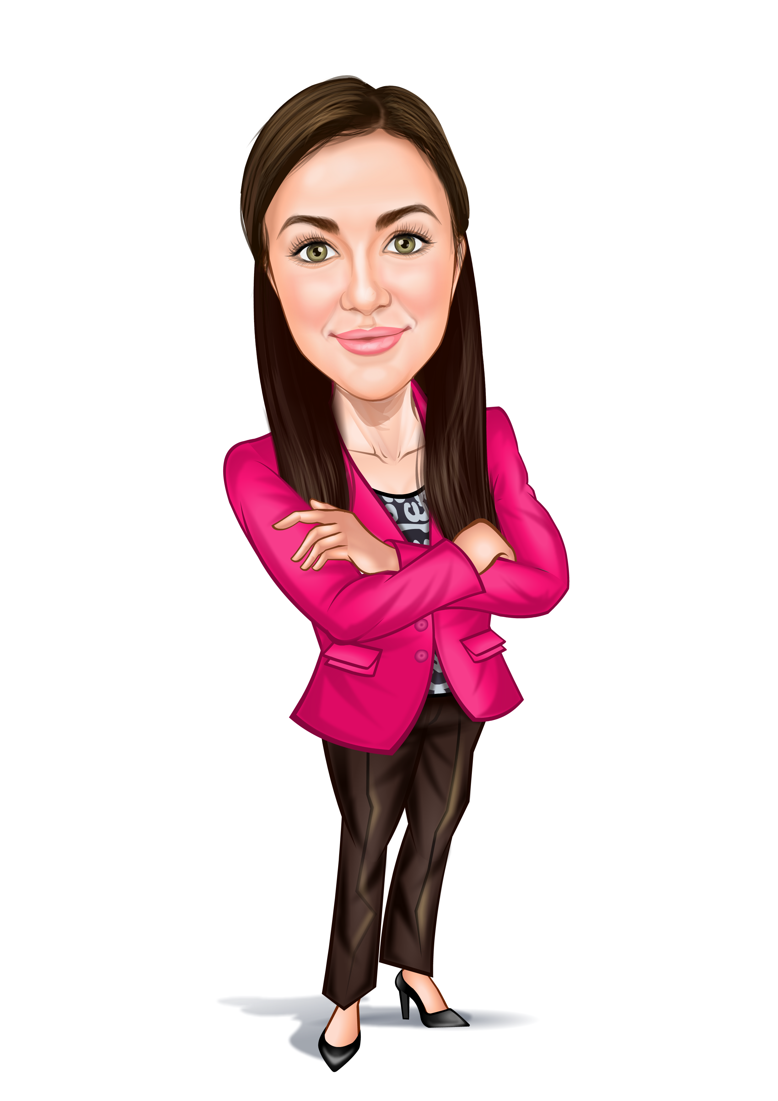 Picture of Kaitlin Rios